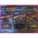 LUPIN III Hot Wheels SPECIAL SET Cagliostro